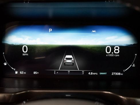 Used 2023 Kia Sorento SX AWD/4WD image 16