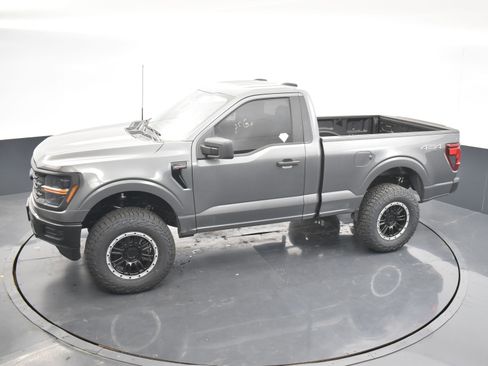Used 2025 Ford F150 XL image 21