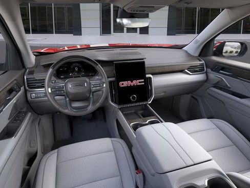 New 2025 GMC Acadia Denali w/ Super Cruise Package image 39