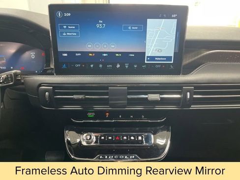 New 2026 Lincoln Corsair Reserve AWD/4WD image 38