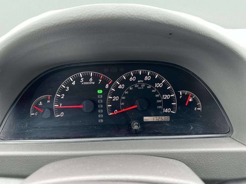 Used 2006 Toyota Camry LE FWD image 22