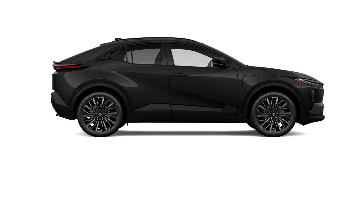 New 2026 Toyota C-HR AWD/4WD image 85