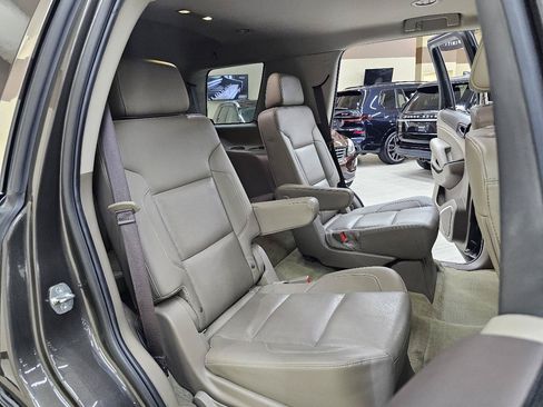Used 2019 GMC Yukon SLT w/ HD Trailering Package RWD image 25