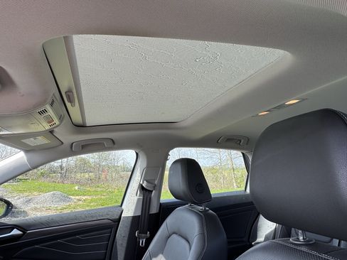 Used 2024 Volkswagen Jetta SEL image 10