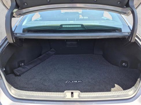 Used 2020 Lexus ES 300h w/ Premium Package FWD image 7
