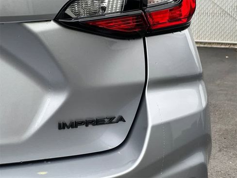 New 2026 Subaru Impreza 2.0i Sport image 6