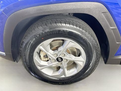 Used 2023 Hyundai Tucson SEL AWD/4WD image 4
