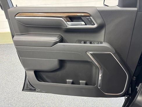 New 2026 Chevrolet Silverado 1500 RST AWD/4WD image 31