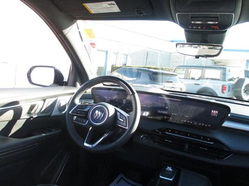 Used 2026 Buick Enclave Avenir w/ Super Cruise Package image 26