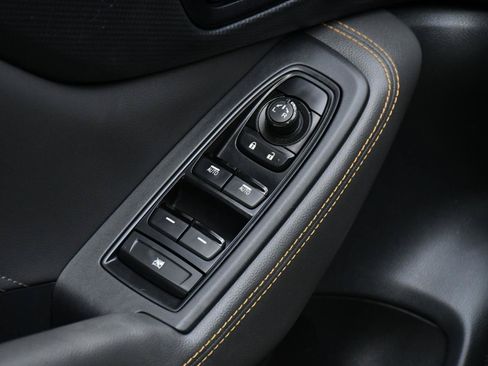 Used 2022 Subaru Forester Wilderness AWD/4WD image 15