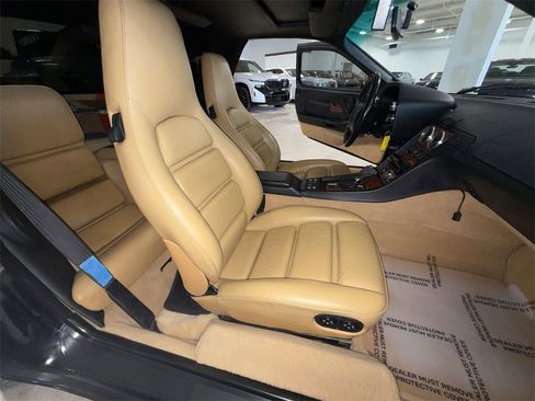 Used 1994 Porsche 928 GTS image 24