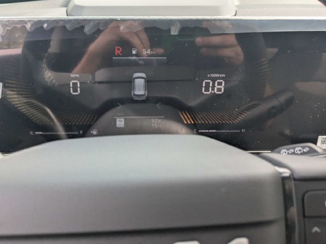 New 2027 Kia Seltos S FWD image 27