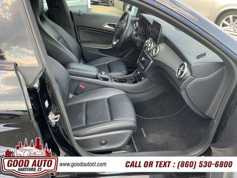 Used 2018 Mercedes-Benz CLA 250 CLA 250 4MATIC Coupe image 12