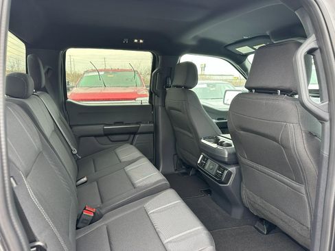 New 2026 Ford F150 STX w/ Equipment Group 200A image 4