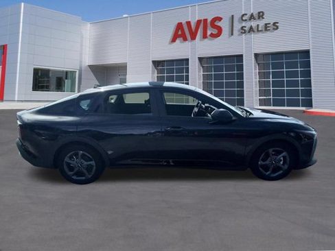 Used 2025 Kia K4 FWD image 5
