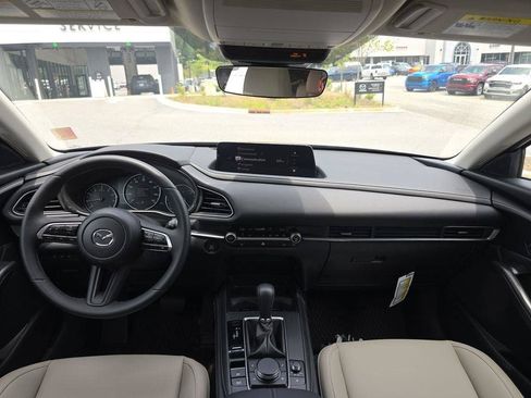 New 2026 MAZDA CX-30 AWD 2.5 S image 17