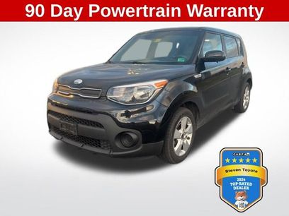Used 2019 Kia Soul