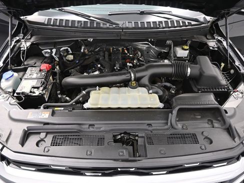 Used 2022 Ford Expedition Limited image 46