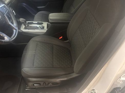 Used 2021 Chevrolet Blazer LT AWD/4WD image 20