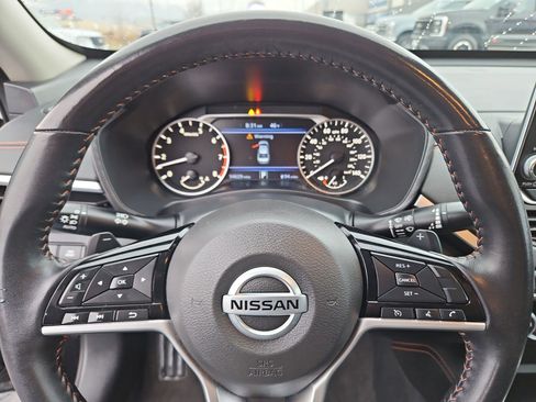 Used 2021 Nissan Altima 2.5 SR image 22