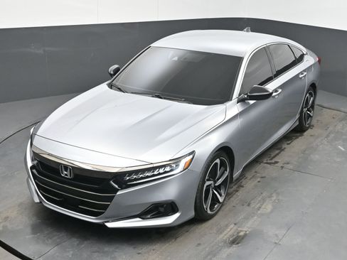 Used 2022 Honda Accord Sport image 31