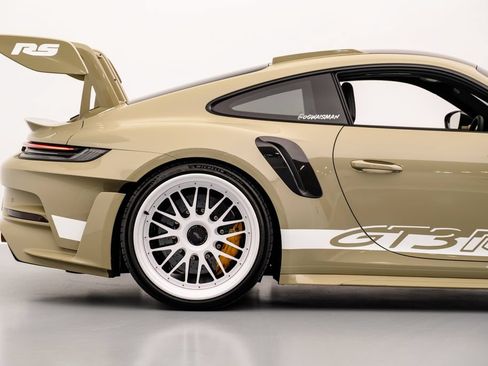 Used 2024 Porsche 911 GT3 RS RWD image 15