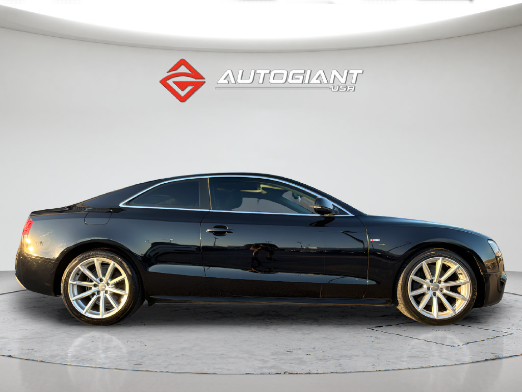 Used 2016 Audi A5 2.0T Premium Plus AWD/4WD image 6