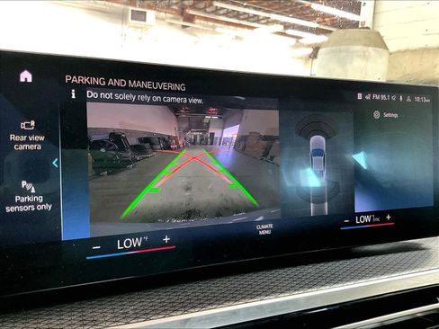 Used 2024 BMW 430i 430i w/ M Sport Package image 23