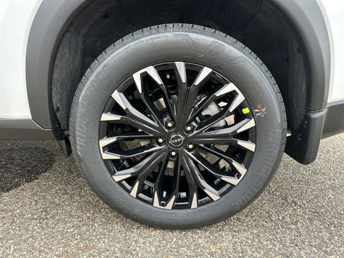 New 2026 Nissan Rogue SV image 20