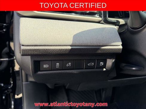 Certified 2025 Toyota Camry LE w/ Convenience Package FWD image 19
