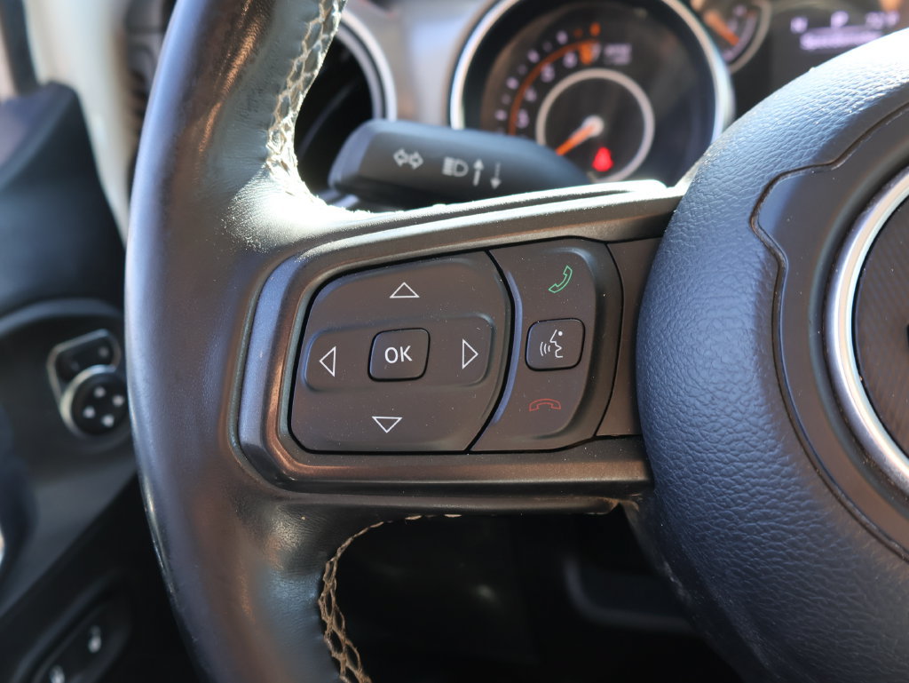 Used 2023 Jeep Gladiator Sport AWD/4WD image 24