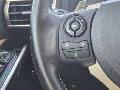 Used 2016 Lexus IS 300 AWD w/ Navigation System Package image 24