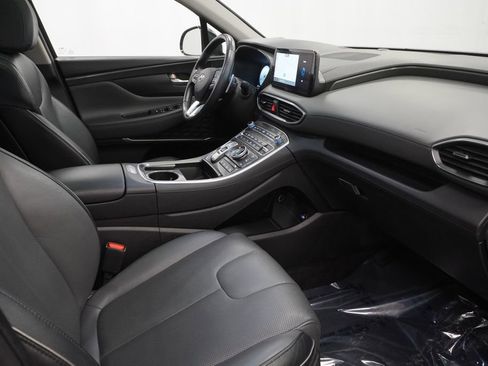 Used 2023 Hyundai Santa Fe Limited image 49