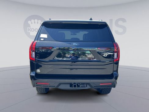 New 2026 Ford Expedition Tremor AWD/4WD image 10