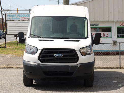 Used 2019 Ford Transit 150 148 Medium Roof image 2