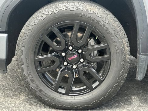 Used 2020 GMC Sierra 1500 Elevation w/ Elevation Value Package AWD/4WD image 33
