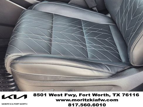 Certified 2024 Kia Telluride SX Prestige X-Line AWD/4WD image 23