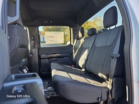 New 2026 Ford F150 STX w/ Equipment Group 200A image 10