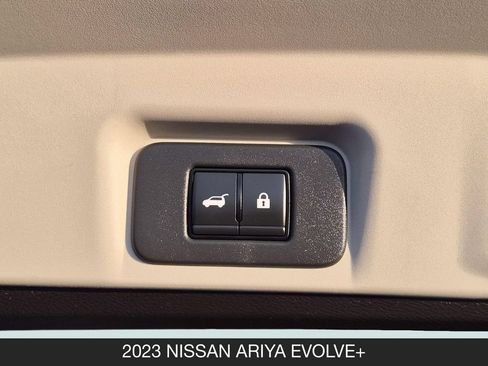 Certified 2023 Nissan Ariya Evolve+ FWD image 26