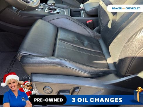 Used 2019 Audi Q5 2.0T Premium Plus w/ Premium Plus Package image 32