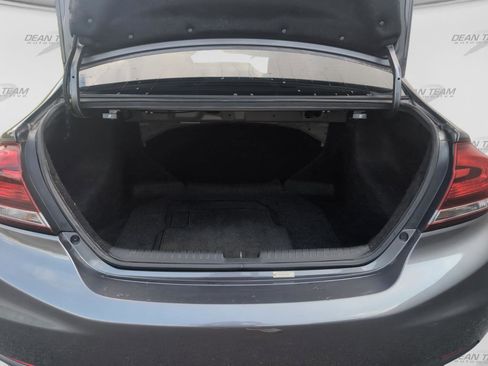 Used 2013 Honda Civic EX-L image 9