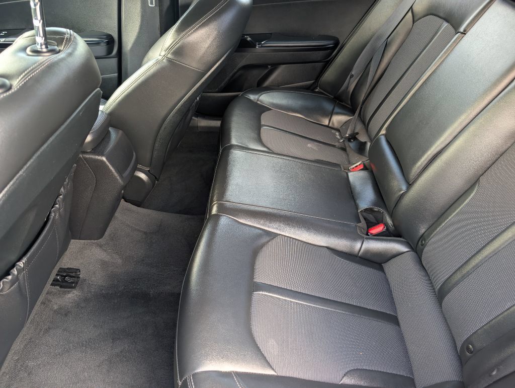 Used 2021 Kia K5 GT-Line w/ GT-Line FWD Premium Package image 10