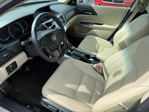Used 2013 Honda Accord EX-L image 11