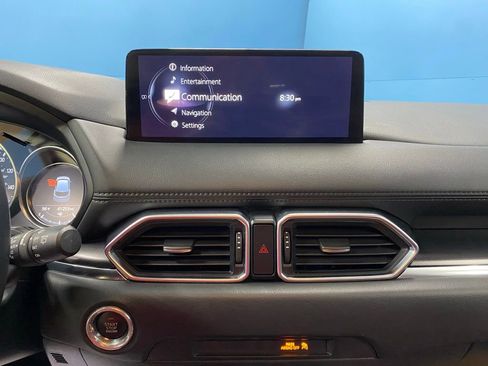 Used 2023 MAZDA CX-5 Carbon Edition image 27