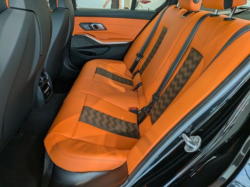 New 2027 BMW M3 Competition w/ Executive Package RWD image 29