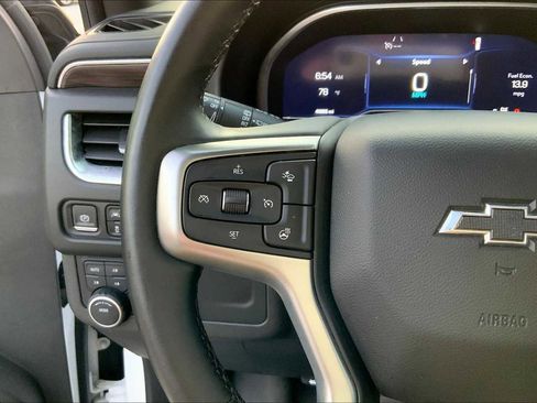 Used 2023 Chevrolet Tahoe Z71 w/ Luxury Package image 21