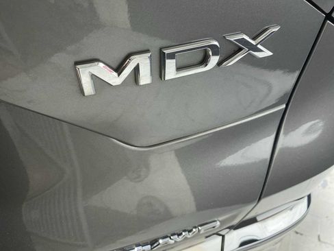 Used 2023 Acura MDX SH-AWD w/ Advance Package image 7