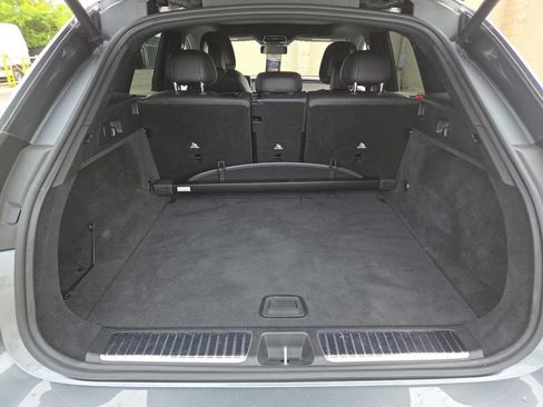 Used 2023 Mercedes-Benz EQE 350+ 4MATIC SUV w/ Exclusive Trim Package image 20