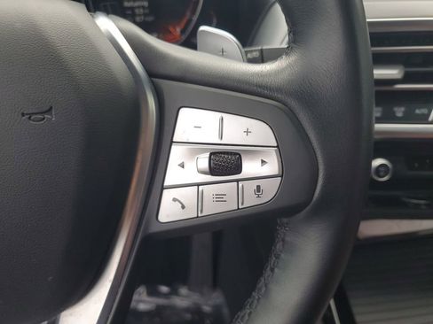 Used 2023 BMW X3 sDrive30i w/ Convenience Package image 27