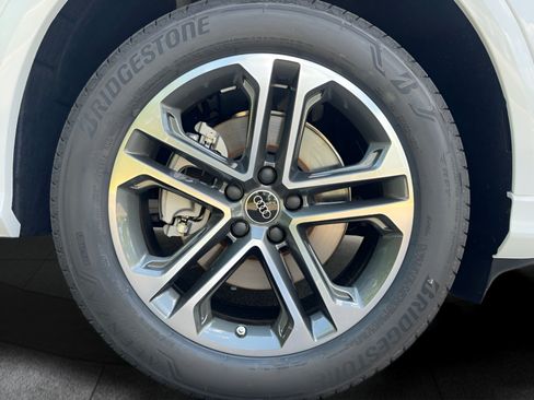 New 2026 Audi Q5 Premium AWD/4WD image 37